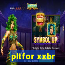 pltfor xxbr